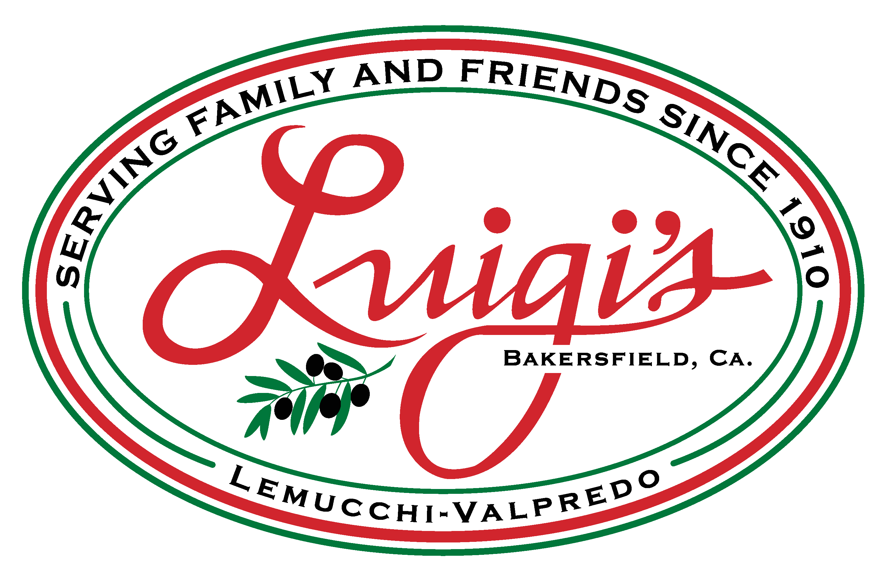 Luigi's